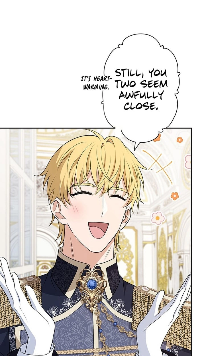 Boukun o Teki ni Mawashita Akujo desu ga, Bankaisa Sete Itadakimasu! Chapter 19 page 40 - 