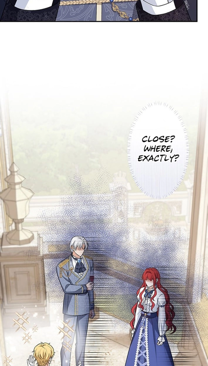 Boukun o Teki ni Mawashita Akujo desu ga, Bankaisa Sete Itadakimasu! Chapter 19 page 41 - 