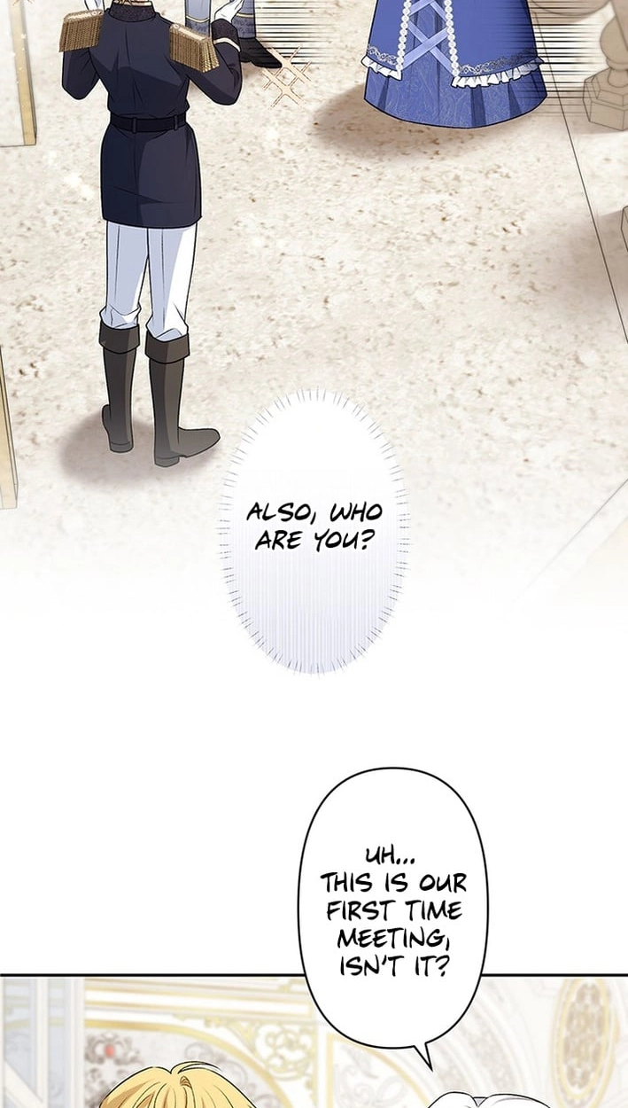 Boukun o Teki ni Mawashita Akujo desu ga, Bankaisa Sete Itadakimasu! Chapter 19 page 42 - 
