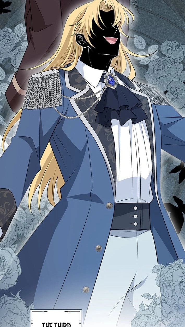 Boukun o Teki ni Mawashita Akujo desu ga, Bankaisa Sete Itadakimasu! Chapter 19 page 46 - 