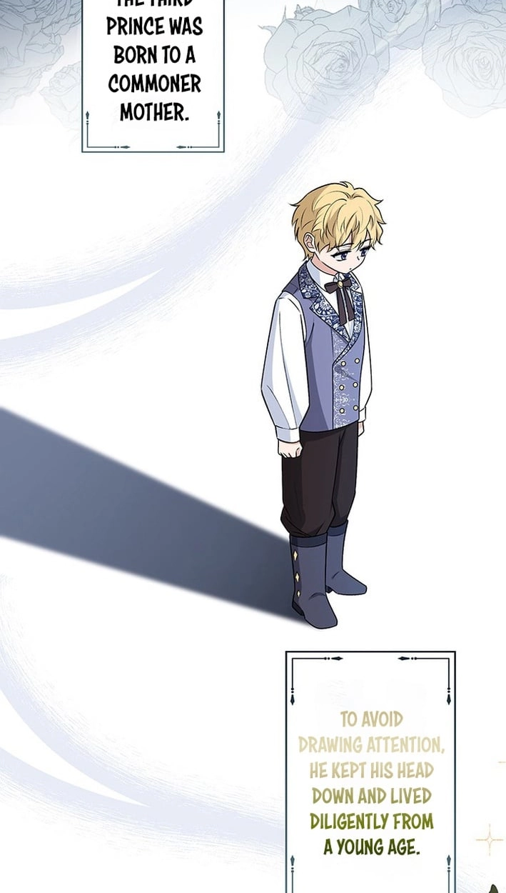 Boukun o Teki ni Mawashita Akujo desu ga, Bankaisa Sete Itadakimasu! Chapter 19 page 47 - 