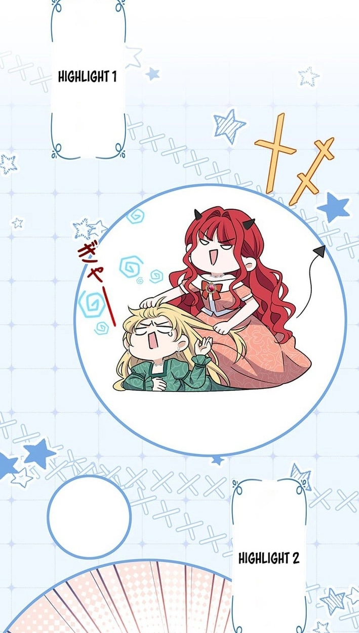 Boukun o Teki ni Mawashita Akujo desu ga, Bankaisa Sete Itadakimasu! Chapter 19 page 6 - 