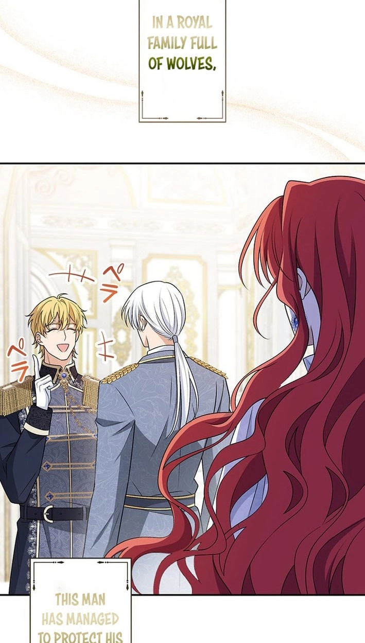 Boukun o Teki ni Mawashita Akujo desu ga, Bankaisa Sete Itadakimasu! Chapter 19 page 51 - 