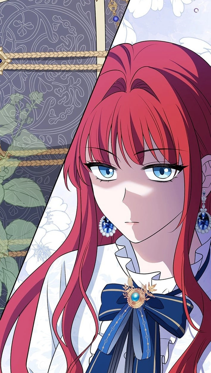 Boukun o Teki ni Mawashita Akujo desu ga, Bankaisa Sete Itadakimasu! Chapter 19 page 54 - 