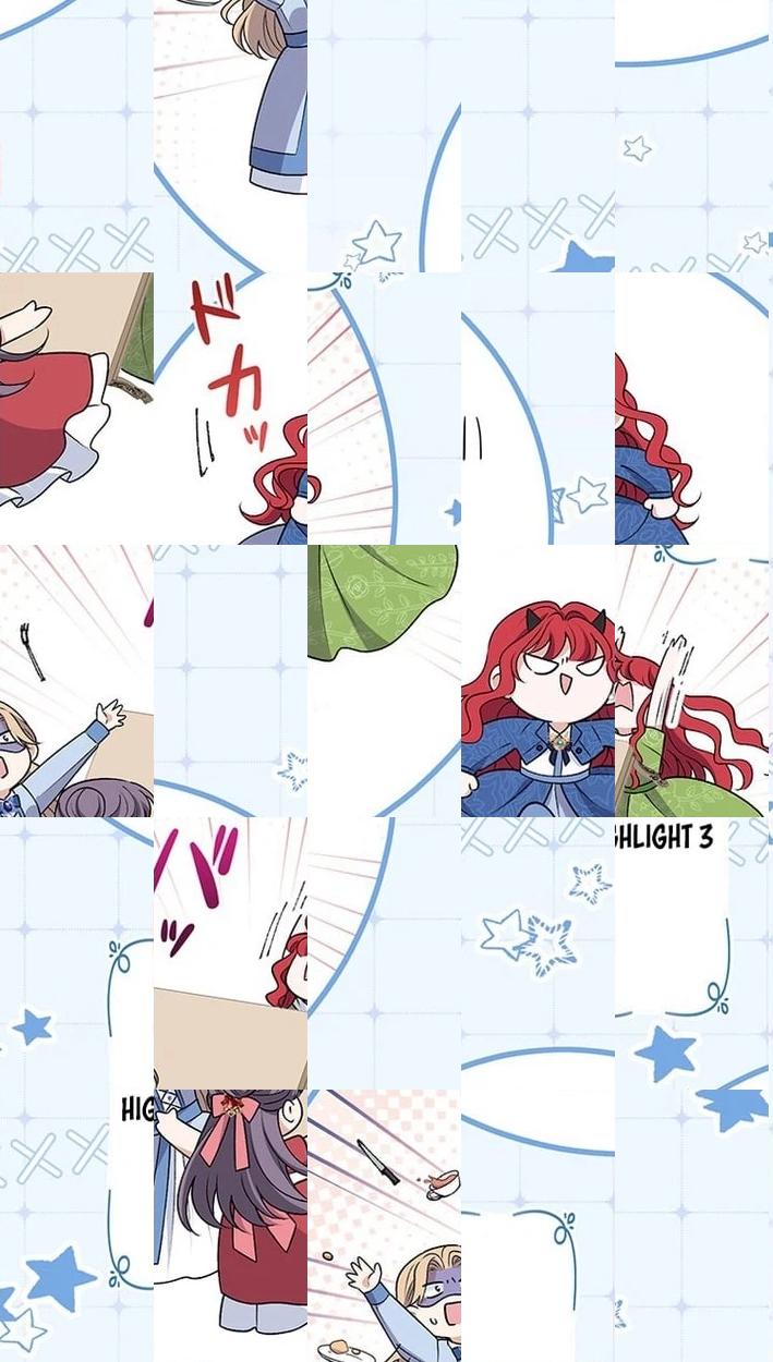 Boukun o Teki ni Mawashita Akujo desu ga, Bankaisa Sete Itadakimasu! Chapter 19 page 7 - 