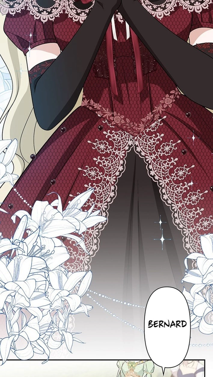 Boukun o Teki ni Mawashita Akujo desu ga, Bankaisa Sete Itadakimasu! Chapter 19 page 65 - 