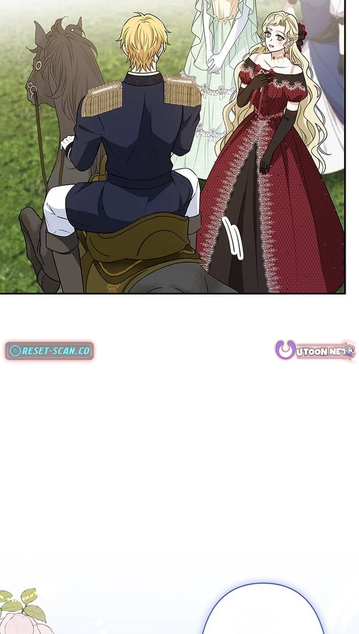 Boukun o Teki ni Mawashita Akujo desu ga, Bankaisa Sete Itadakimasu! Chapter 19 page 66 - 