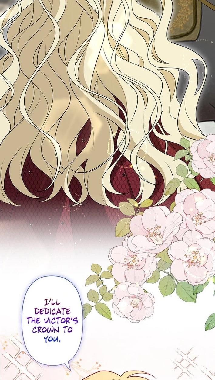 Boukun o Teki ni Mawashita Akujo desu ga, Bankaisa Sete Itadakimasu! Chapter 19 page 68 - 