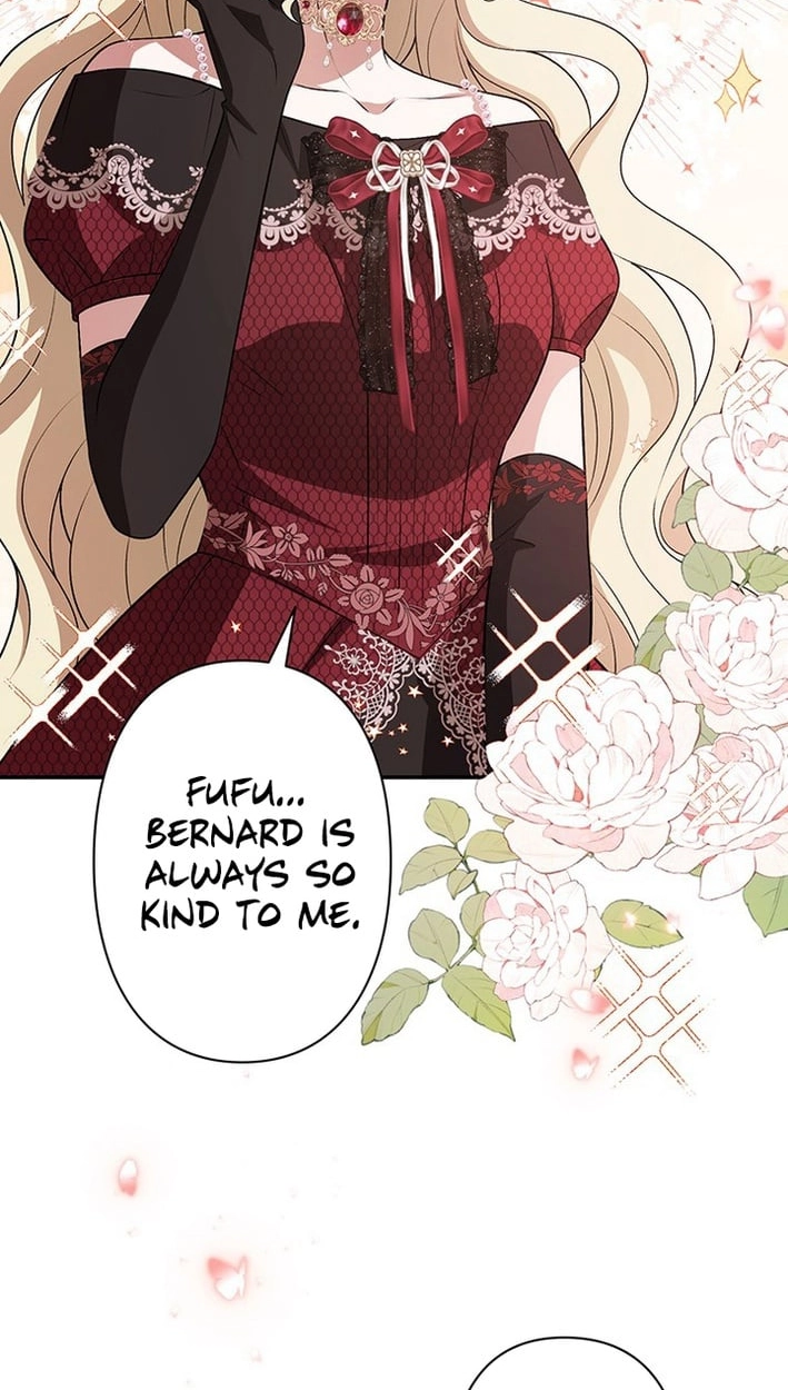 Boukun o Teki ni Mawashita Akujo desu ga, Bankaisa Sete Itadakimasu! Chapter 19 page 75 - 