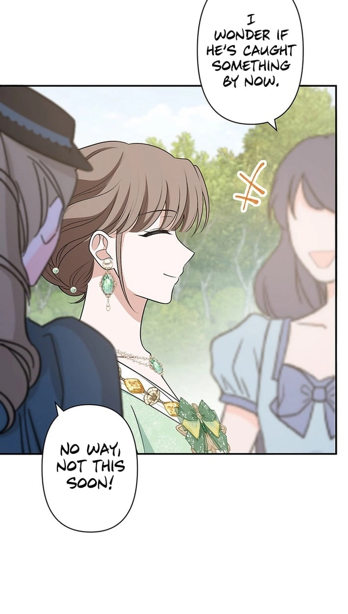 Boukun o Teki ni Mawashita Akujo desu ga, Bankaisa Sete Itadakimasu! Chapter 19 page 76 - 