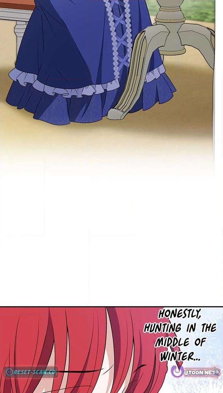 Boukun o Teki ni Mawashita Akujo desu ga, Bankaisa Sete Itadakimasu! Chapter 19 page 79 - 