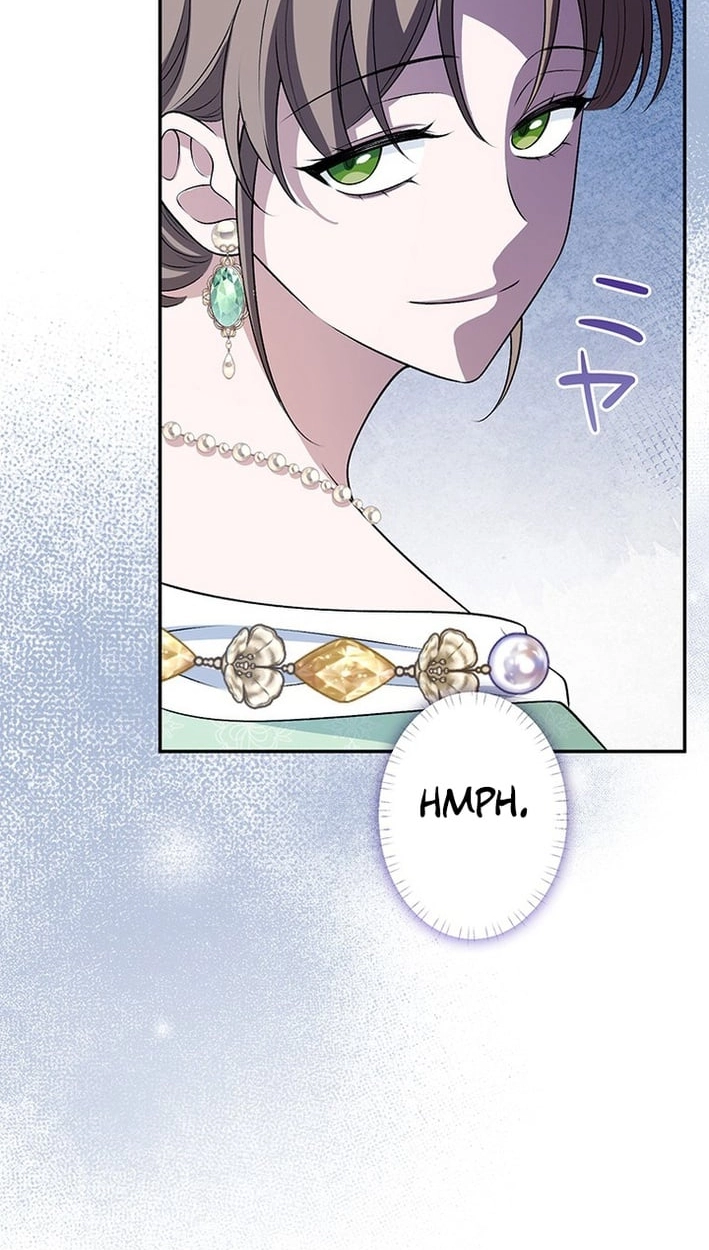 Boukun o Teki ni Mawashita Akujo desu ga, Bankaisa Sete Itadakimasu! Chapter 19 page 81 - 