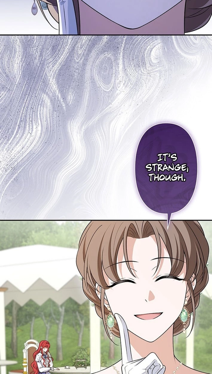 Boukun o Teki ni Mawashita Akujo desu ga, Bankaisa Sete Itadakimasu! Chapter 19 page 84 - 