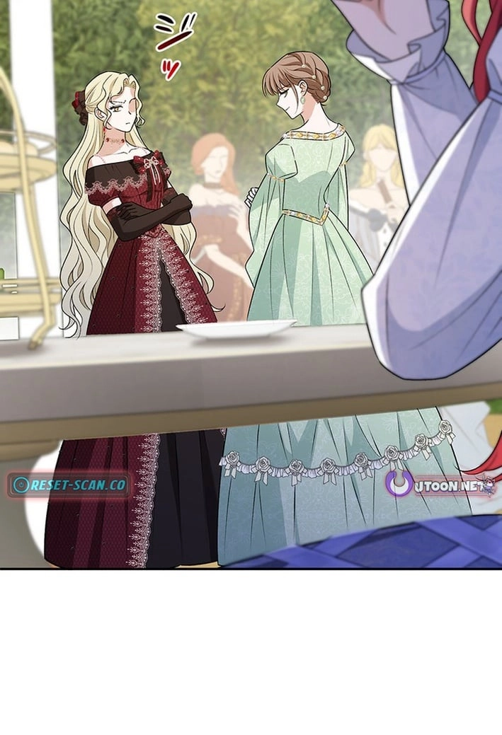 Boukun o Teki ni Mawashita Akujo desu ga, Bankaisa Sete Itadakimasu! Chapter 19 page 88 - 