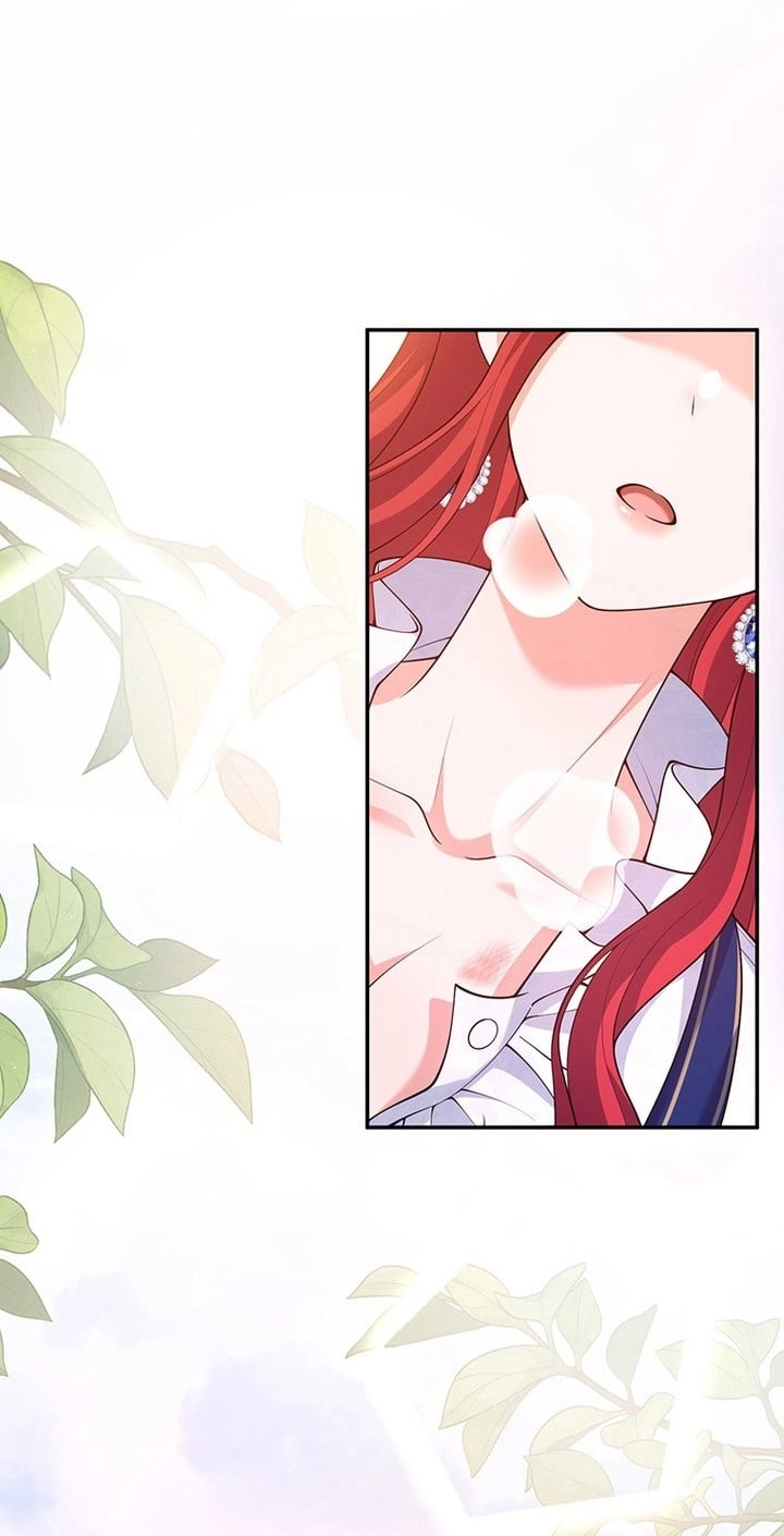 Boukun o Teki ni Mawashita Akujo desu ga, Bankaisa Sete Itadakimasu! Chapter 21 page 2 - 