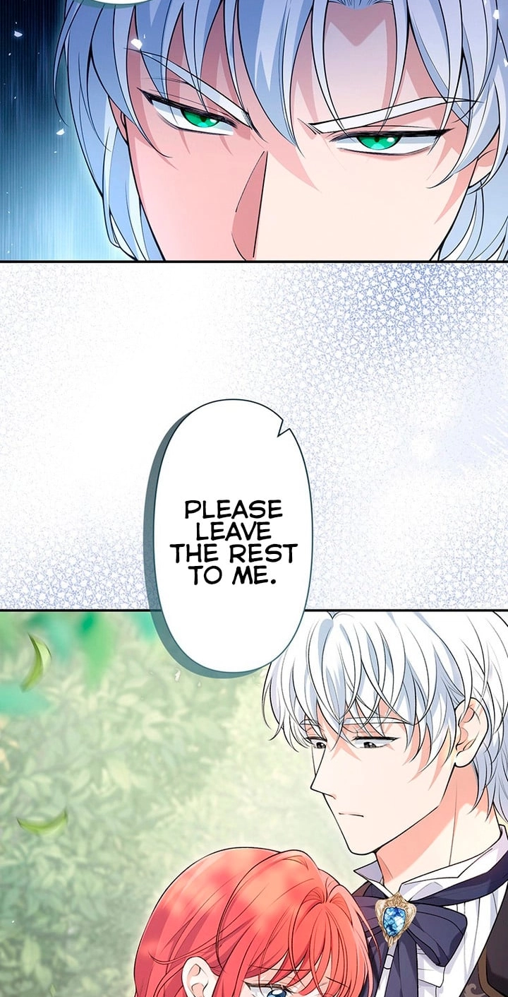 Boukun o Teki ni Mawashita Akujo desu ga, Bankaisa Sete Itadakimasu! Chapter 21 page 12 - 
