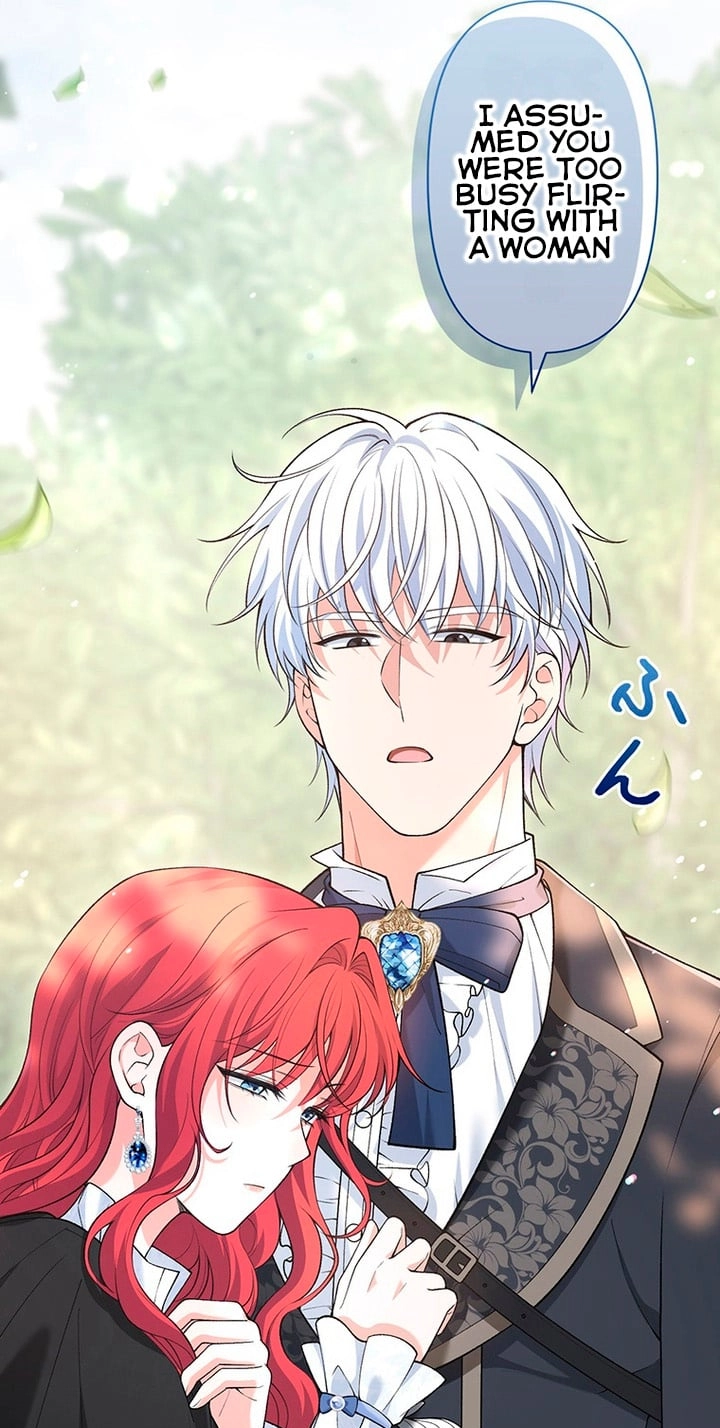 Boukun o Teki ni Mawashita Akujo desu ga, Bankaisa Sete Itadakimasu! Chapter 21 page 16 - 