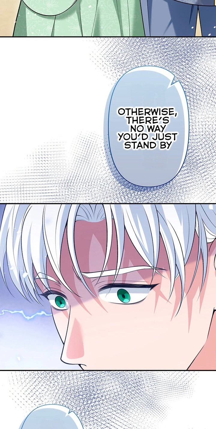 Boukun o Teki ni Mawashita Akujo desu ga, Bankaisa Sete Itadakimasu! Chapter 21 page 19 - 
