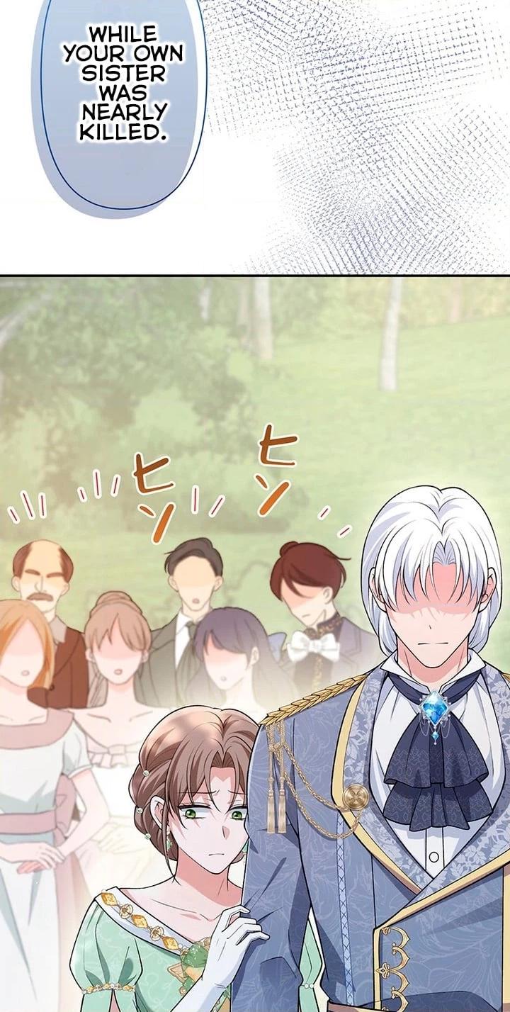 Boukun o Teki ni Mawashita Akujo desu ga, Bankaisa Sete Itadakimasu! Chapter 21 page 20 - 