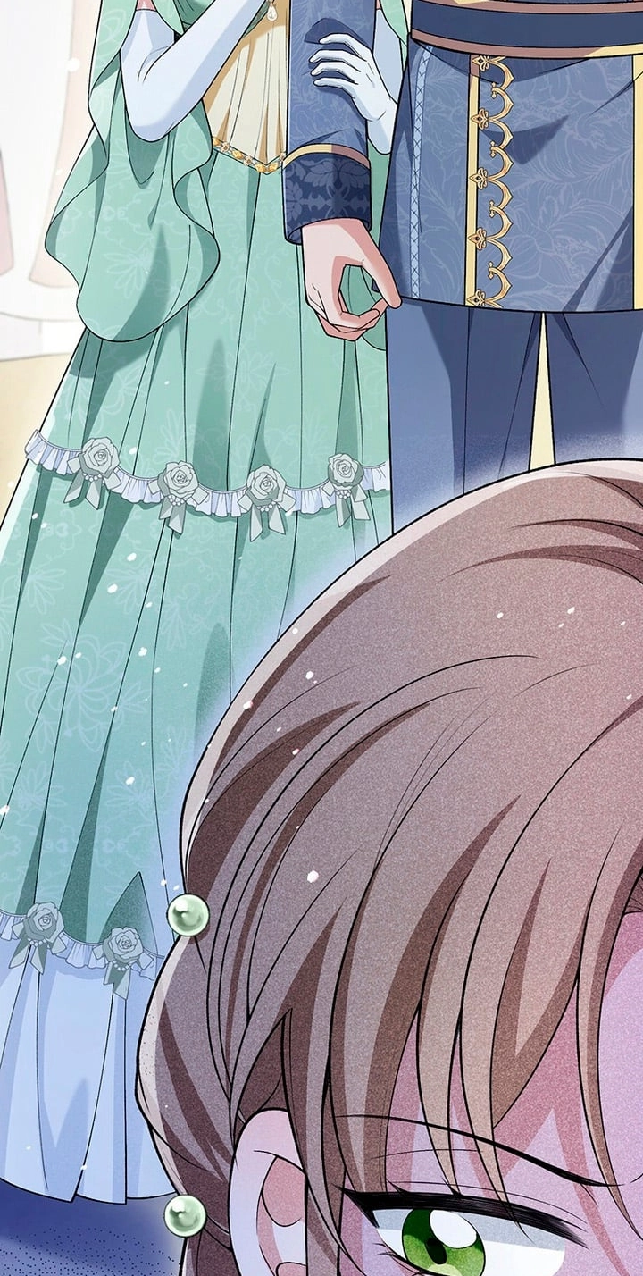 Boukun o Teki ni Mawashita Akujo desu ga, Bankaisa Sete Itadakimasu! Chapter 21 page 21 - 