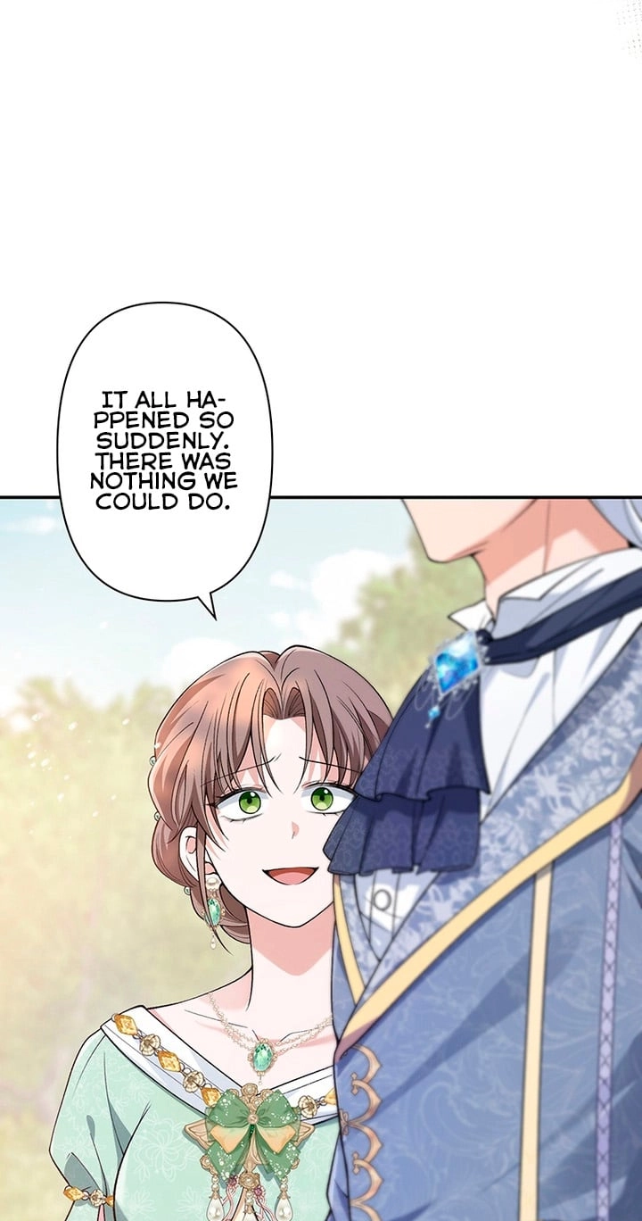 Boukun o Teki ni Mawashita Akujo desu ga, Bankaisa Sete Itadakimasu! Chapter 21 page 23 - 