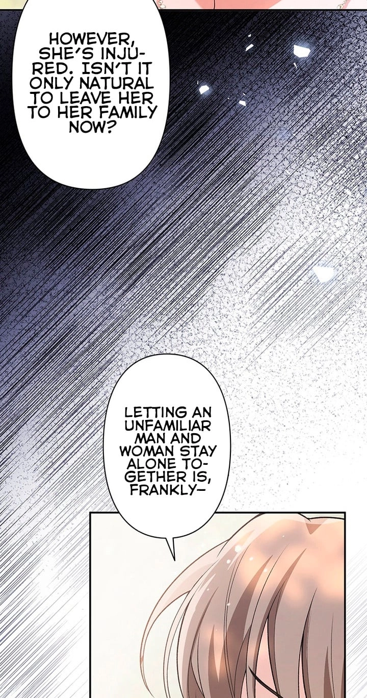 Boukun o Teki ni Mawashita Akujo desu ga, Bankaisa Sete Itadakimasu! Chapter 21 page 25 - 