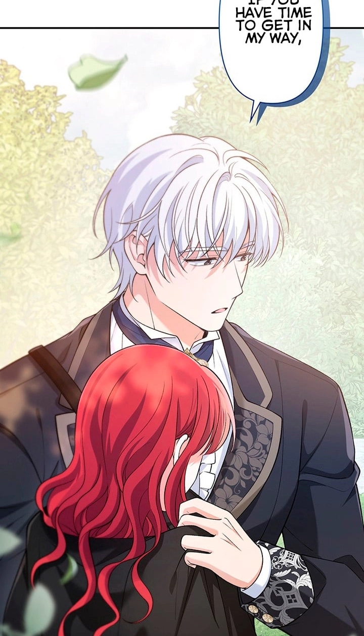 Boukun o Teki ni Mawashita Akujo desu ga, Bankaisa Sete Itadakimasu! Chapter 21 page 31 - 
