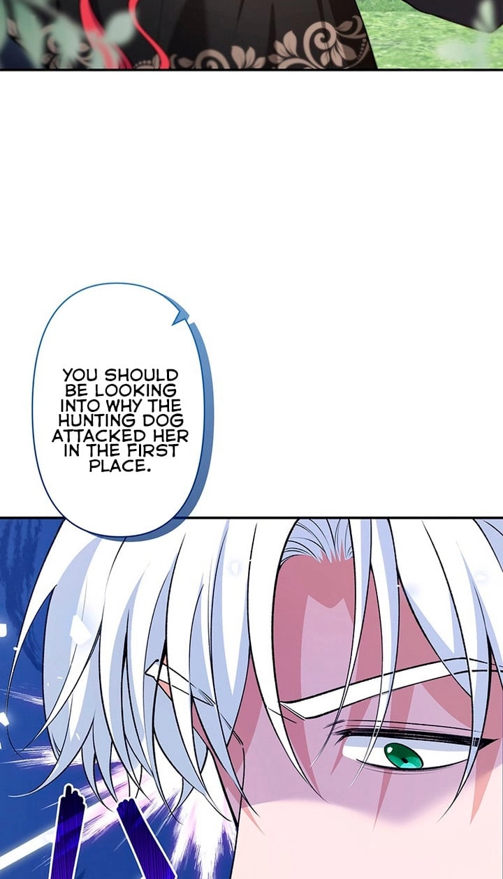 Boukun o Teki ni Mawashita Akujo desu ga, Bankaisa Sete Itadakimasu! Chapter 21 page 32 - 