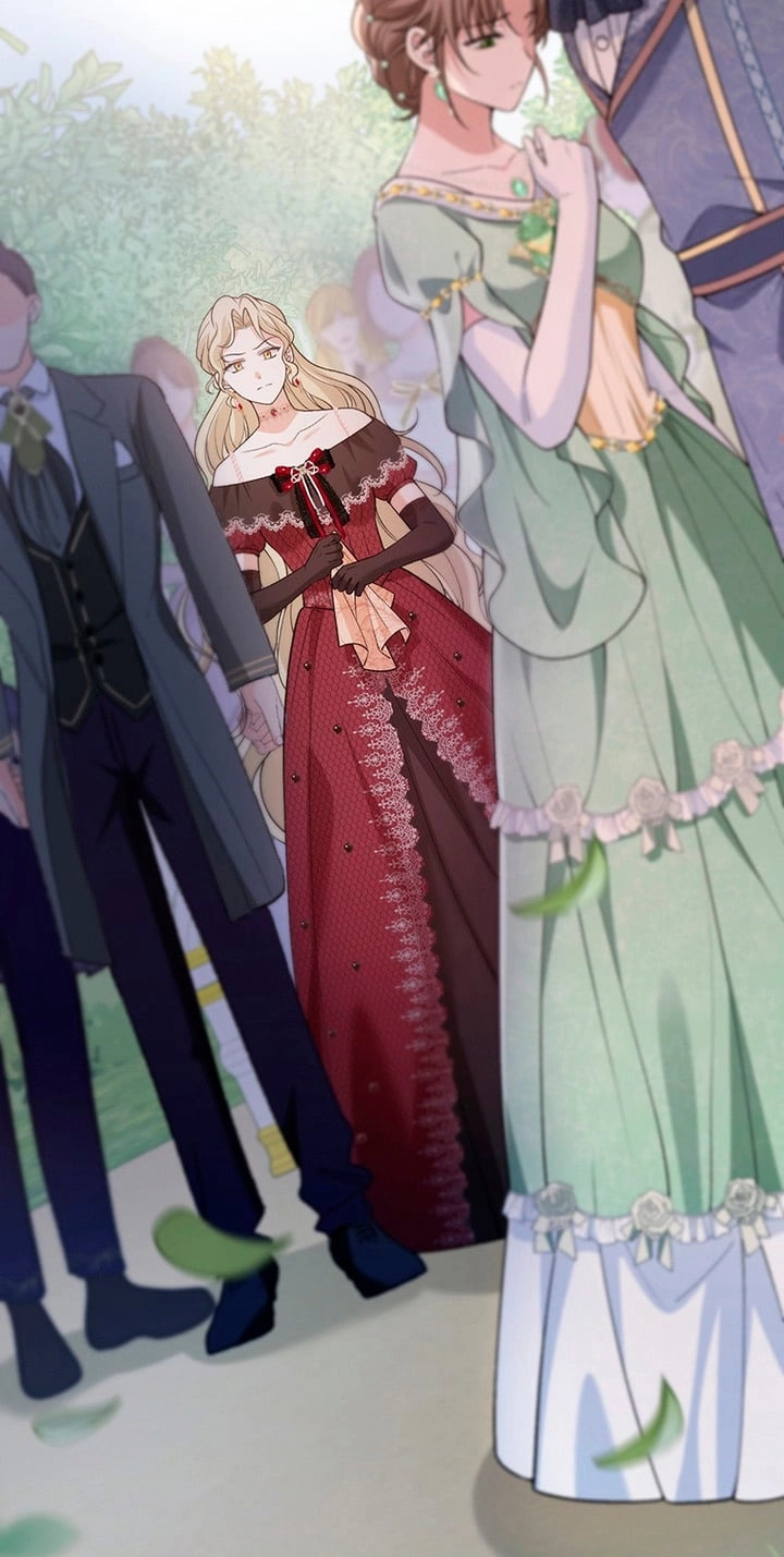 Boukun o Teki ni Mawashita Akujo desu ga, Bankaisa Sete Itadakimasu! Chapter 21 page 34 - 