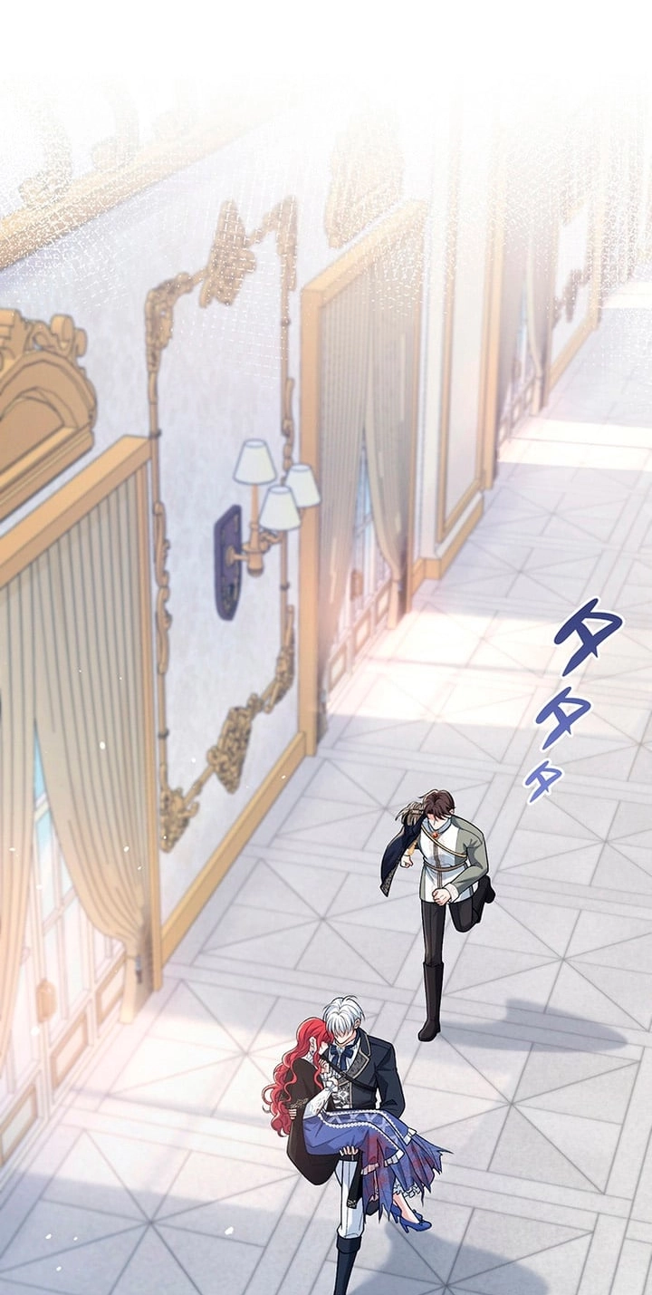Boukun o Teki ni Mawashita Akujo desu ga, Bankaisa Sete Itadakimasu! Chapter 21 page 39 - 