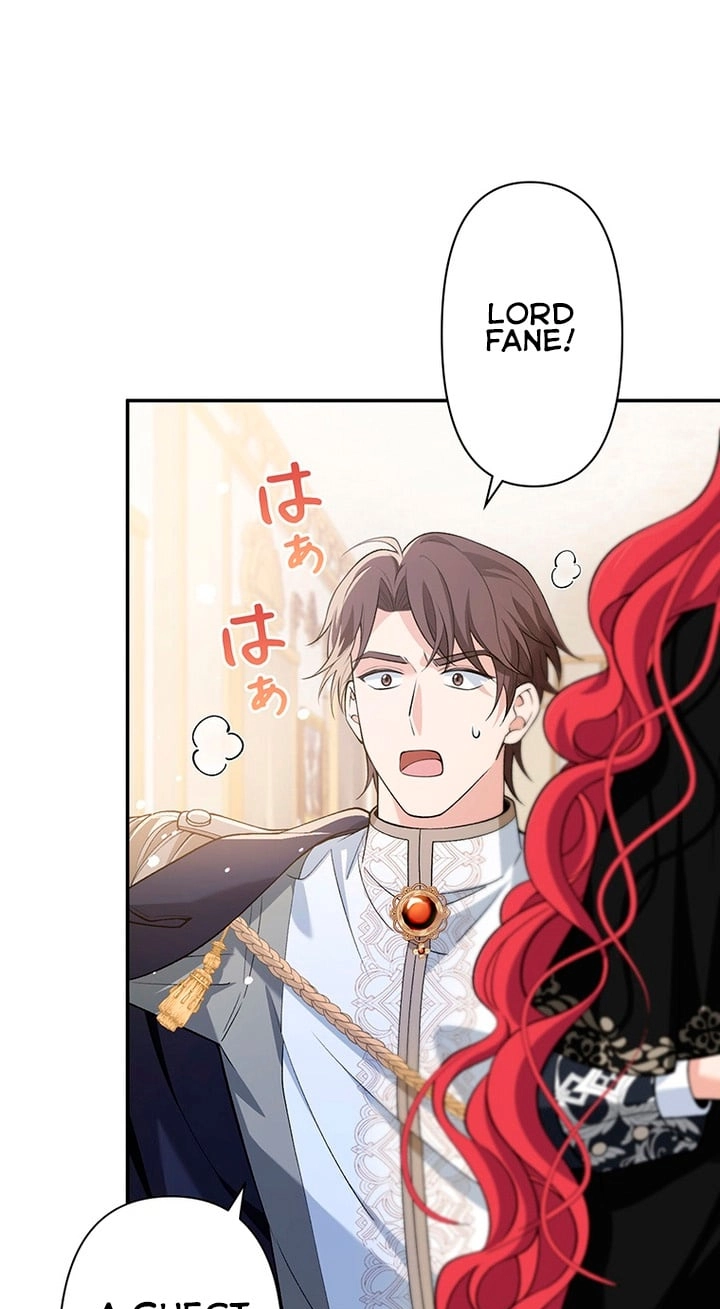 Boukun o Teki ni Mawashita Akujo desu ga, Bankaisa Sete Itadakimasu! Chapter 21 page 41 - 