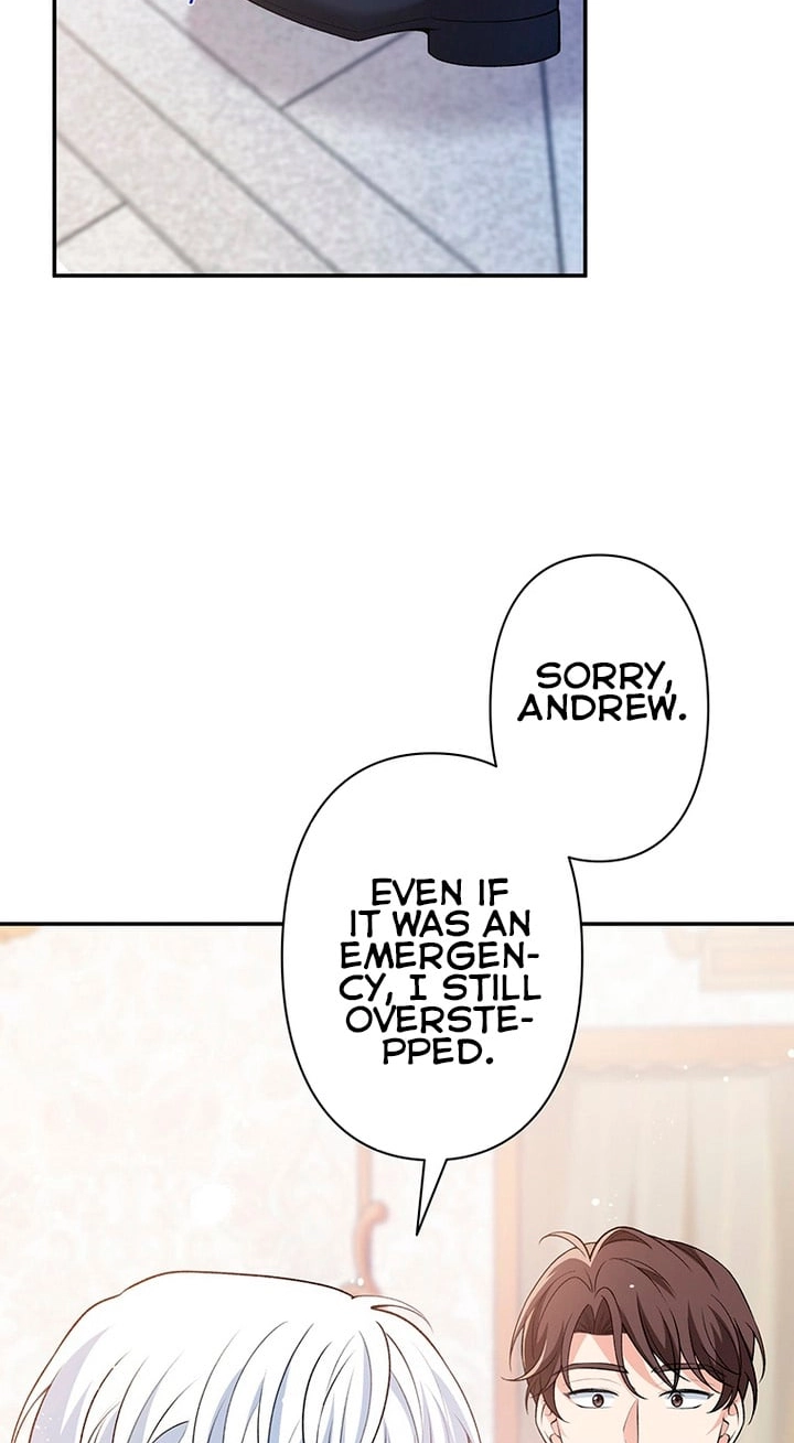 Boukun o Teki ni Mawashita Akujo desu ga, Bankaisa Sete Itadakimasu! Chapter 21 page 43 - 