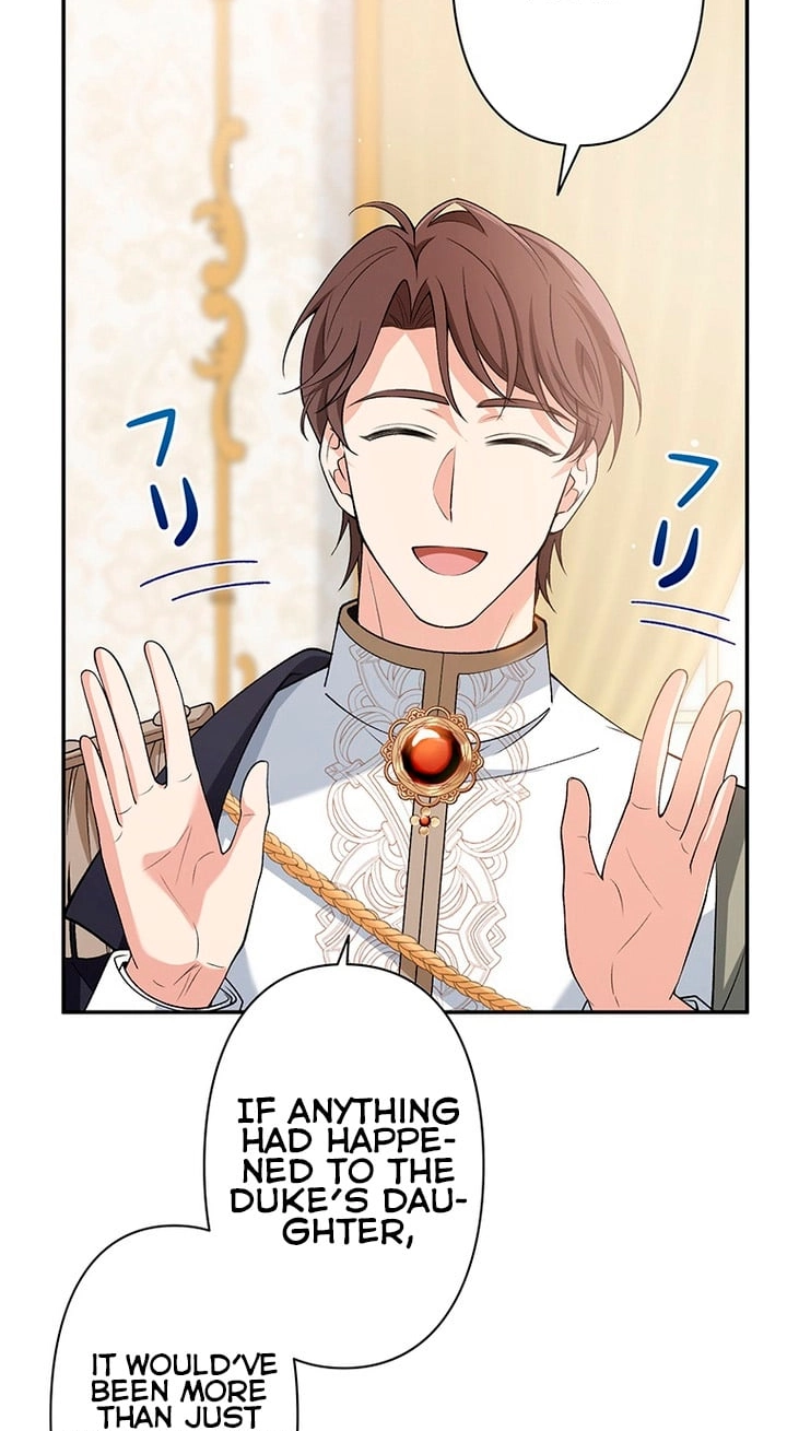Boukun o Teki ni Mawashita Akujo desu ga, Bankaisa Sete Itadakimasu! Chapter 21 page 45 - 