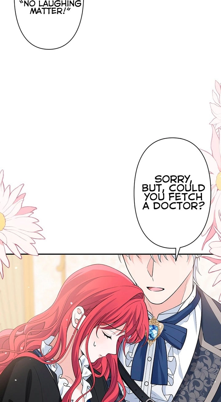 Boukun o Teki ni Mawashita Akujo desu ga, Bankaisa Sete Itadakimasu! Chapter 21 page 46 - 