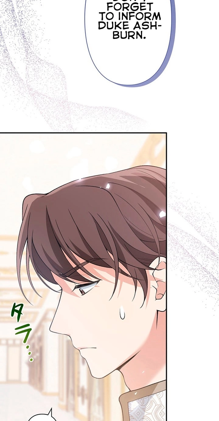 Boukun o Teki ni Mawashita Akujo desu ga, Bankaisa Sete Itadakimasu! Chapter 21 page 49 - 