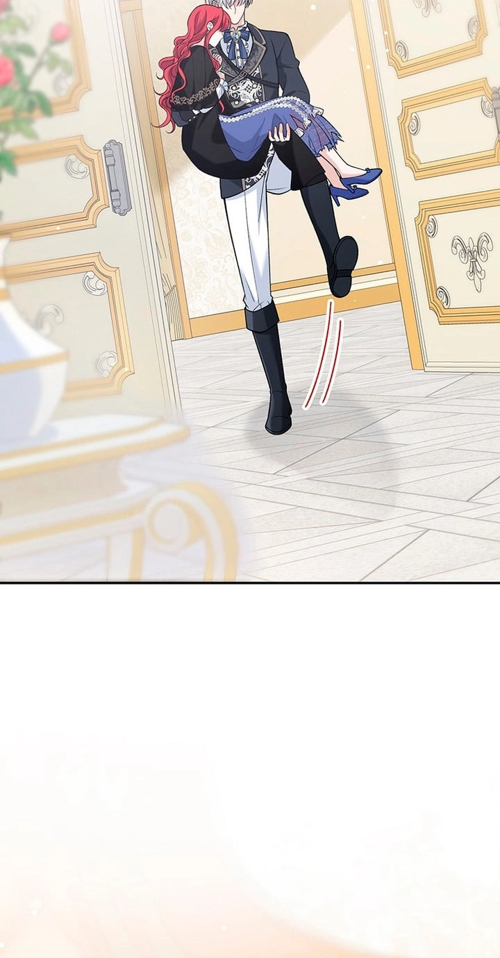 Boukun o Teki ni Mawashita Akujo desu ga, Bankaisa Sete Itadakimasu! Chapter 21 page 53 - 