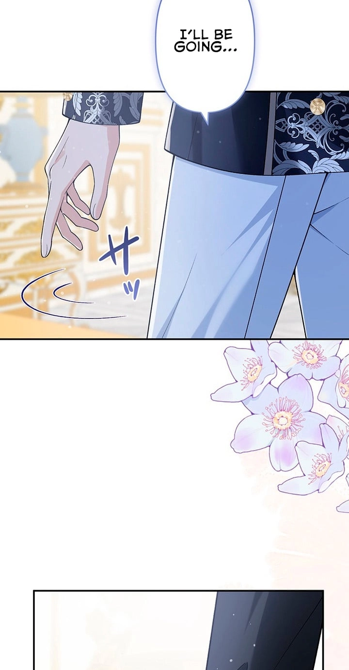 Boukun o Teki ni Mawashita Akujo desu ga, Bankaisa Sete Itadakimasu! Chapter 21 page 59 - 