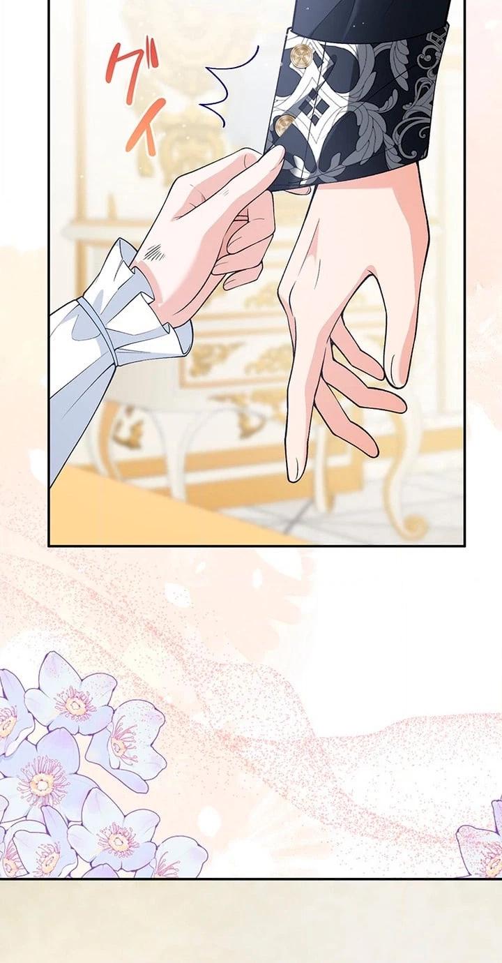 Boukun o Teki ni Mawashita Akujo desu ga, Bankaisa Sete Itadakimasu! Chapter 21 page 60 - 