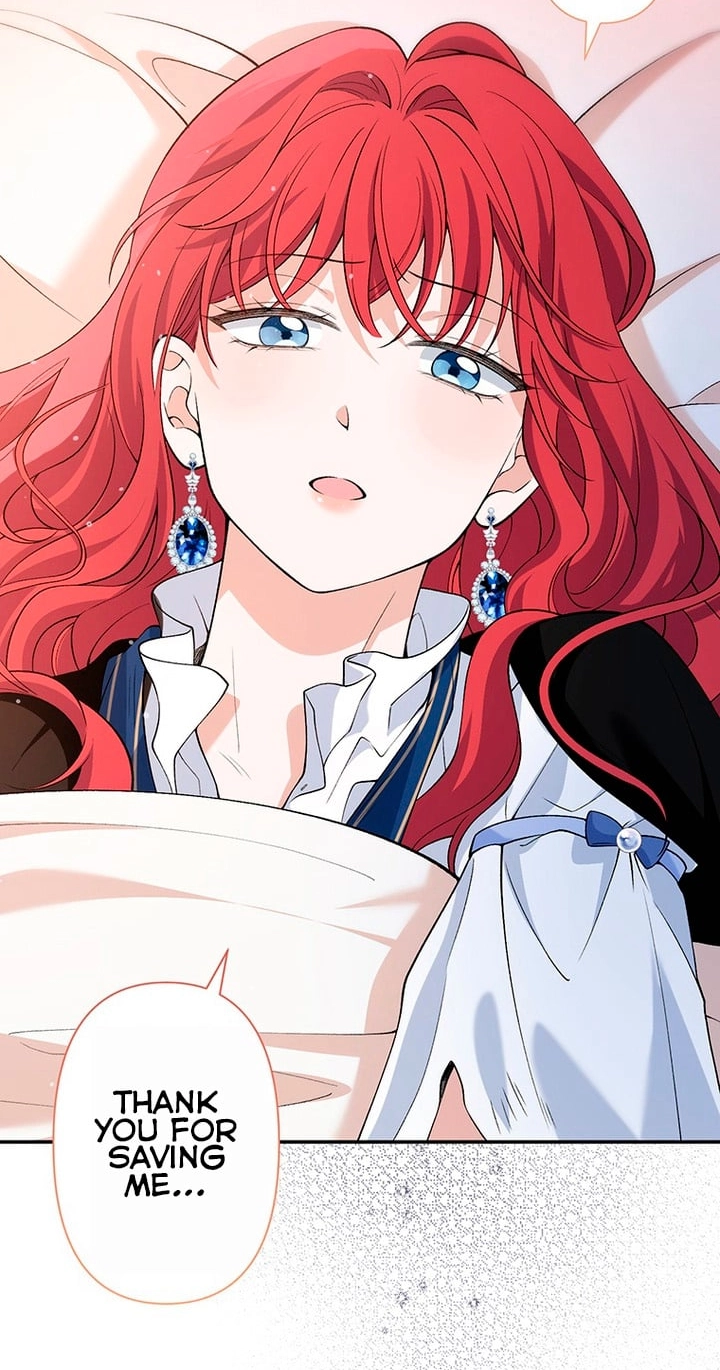 Boukun o Teki ni Mawashita Akujo desu ga, Bankaisa Sete Itadakimasu! Chapter 21 page 62 - 