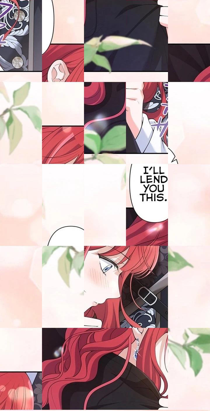 Boukun o Teki ni Mawashita Akujo desu ga, Bankaisa Sete Itadakimasu! Chapter 21 page 8 - 