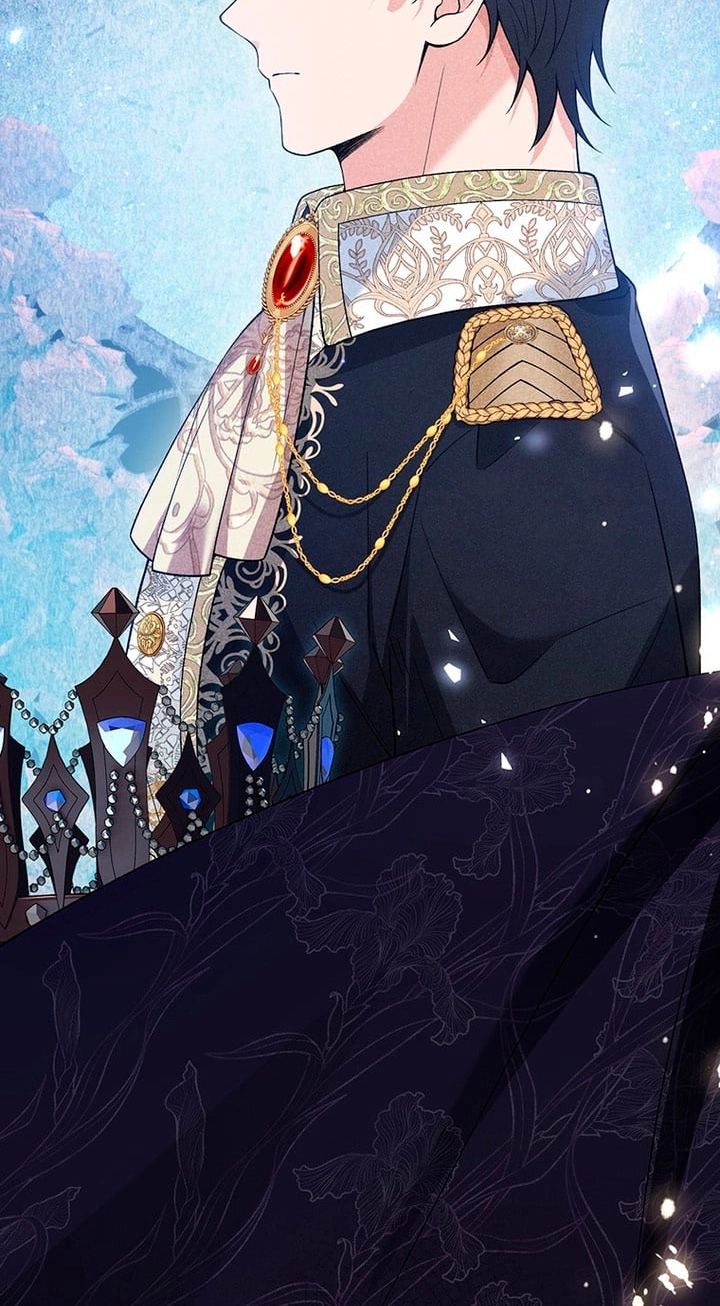 Boukun o Teki ni Mawashita Akujo desu ga, Bankaisa Sete Itadakimasu! Chapter 21 page 71 - 
