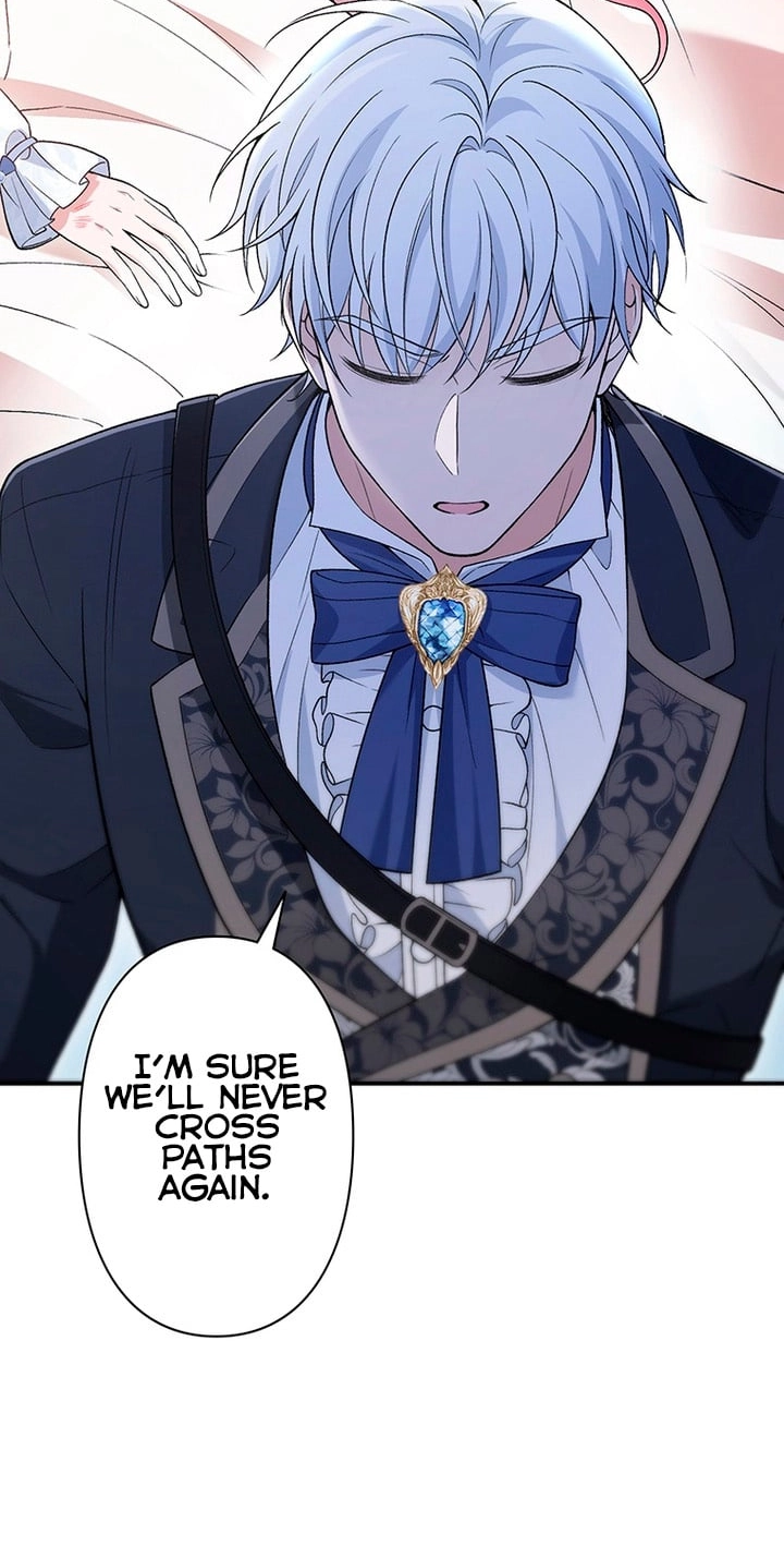 Boukun o Teki ni Mawashita Akujo desu ga, Bankaisa Sete Itadakimasu! Chapter 21 page 78 - 