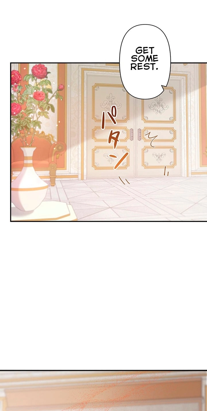 Boukun o Teki ni Mawashita Akujo desu ga, Bankaisa Sete Itadakimasu! Chapter 21 page 79 - 