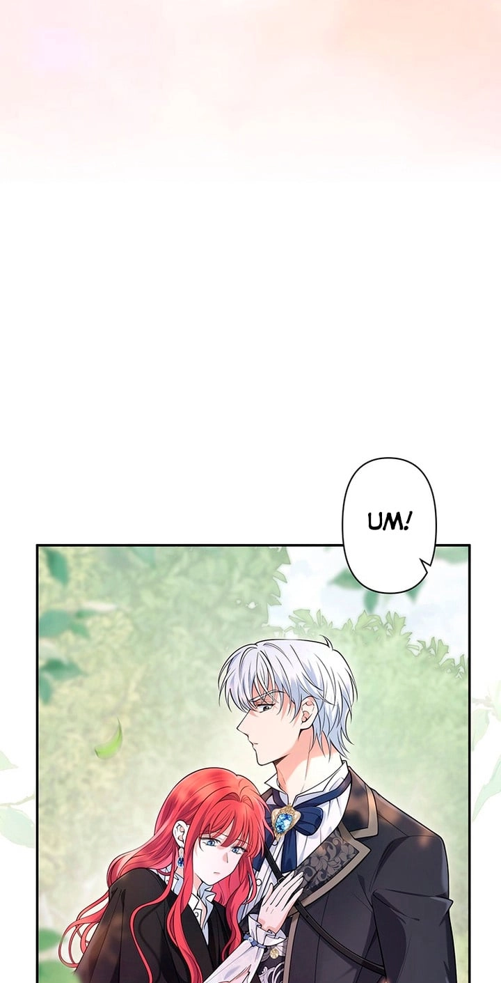 Boukun o Teki ni Mawashita Akujo desu ga, Bankaisa Sete Itadakimasu! Chapter 21 page 9 - 