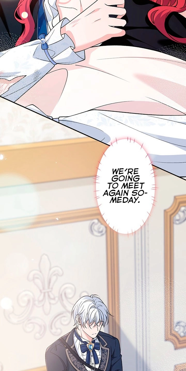 Boukun o Teki ni Mawashita Akujo desu ga, Bankaisa Sete Itadakimasu! Chapter 21 page 83 - 