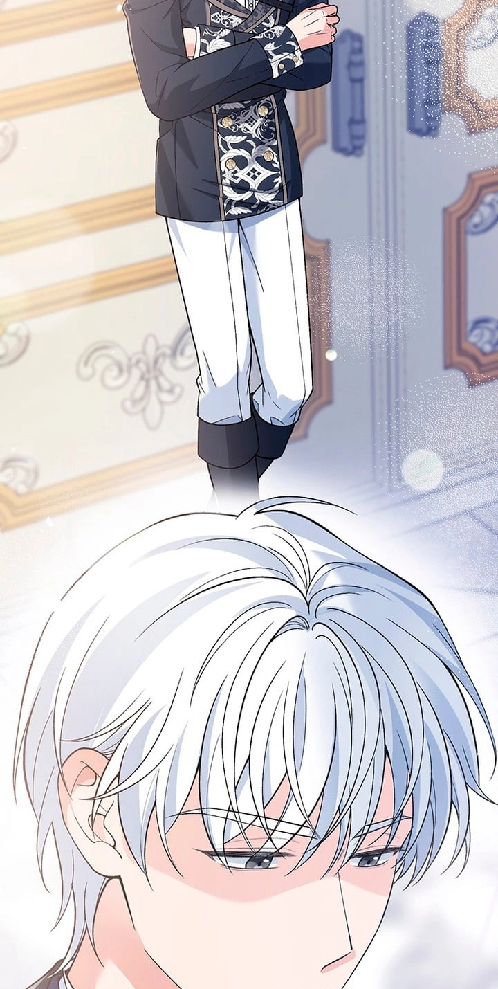Boukun o Teki ni Mawashita Akujo desu ga, Bankaisa Sete Itadakimasu! Chapter 21 page 84 - 
