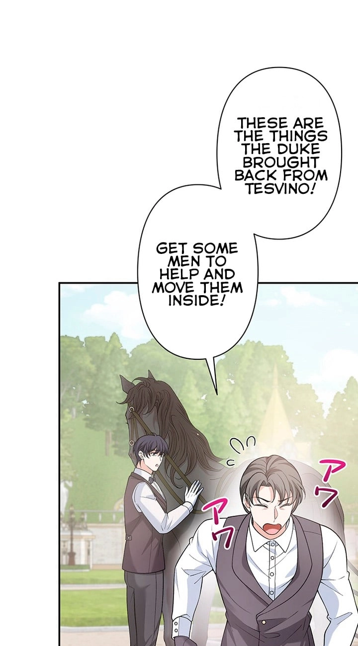 Boukun o Teki ni Mawashita Akujo desu ga, Bankaisa Sete Itadakimasu! Chapter 21 page 88 - 