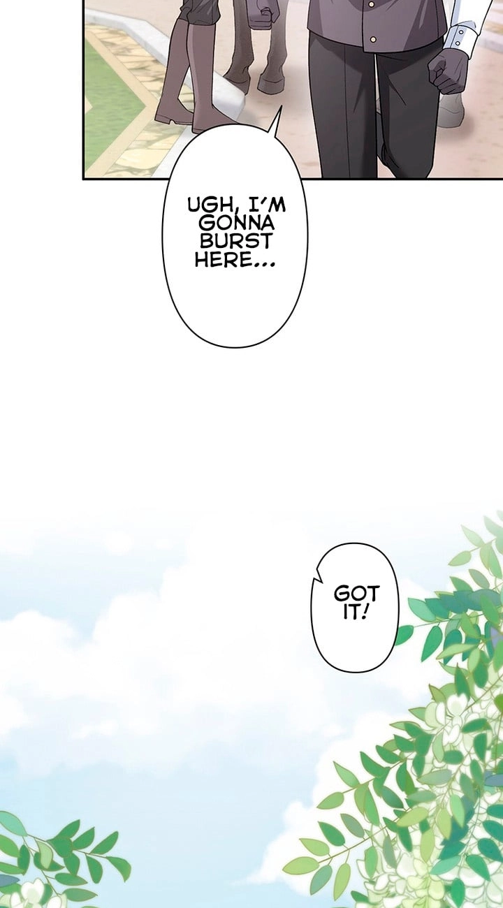 Boukun o Teki ni Mawashita Akujo desu ga, Bankaisa Sete Itadakimasu! Chapter 21 page 89 - 