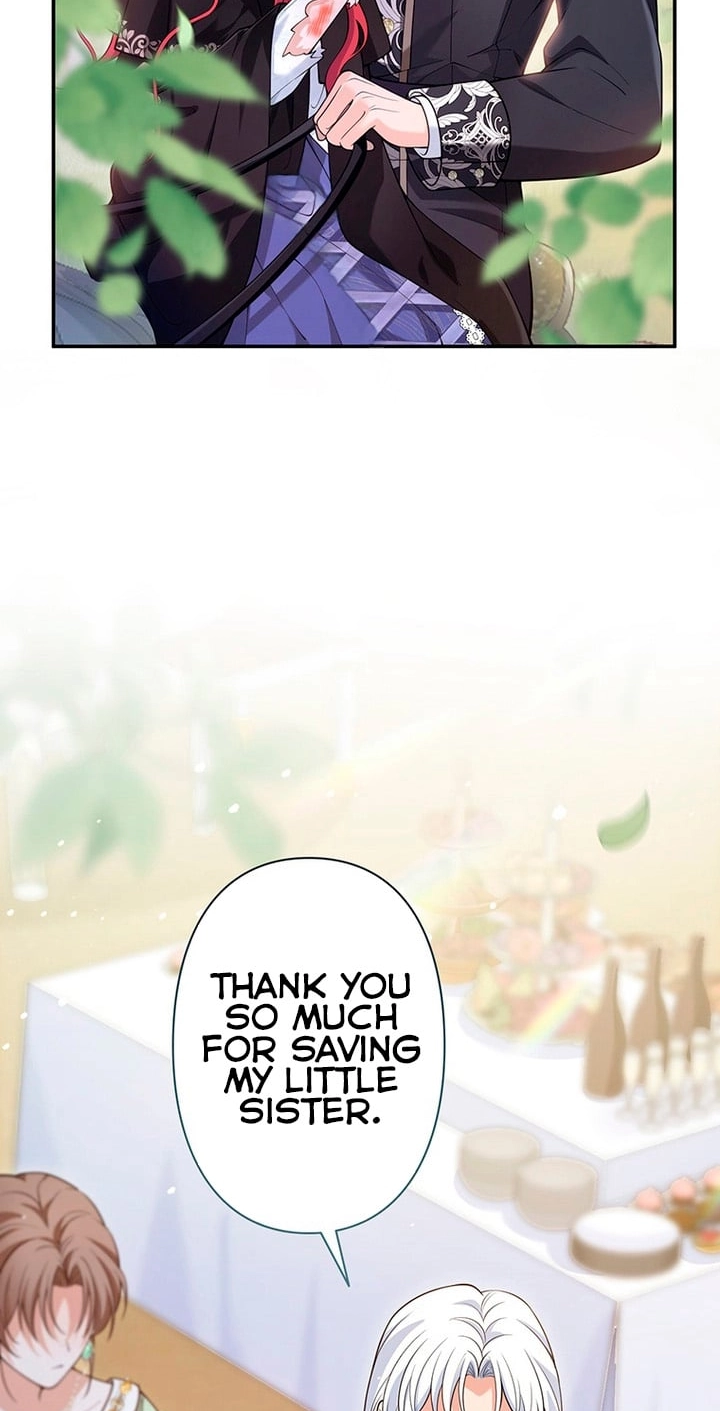 Boukun o Teki ni Mawashita Akujo desu ga, Bankaisa Sete Itadakimasu! Chapter 21 page 10 - 