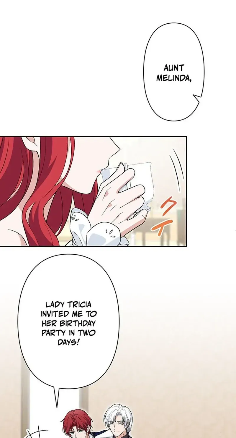Boukun o Teki ni Mawashita Akujo desu ga, Bankaisa Sete Itadakimasu! Chapter 3 page 2 - 